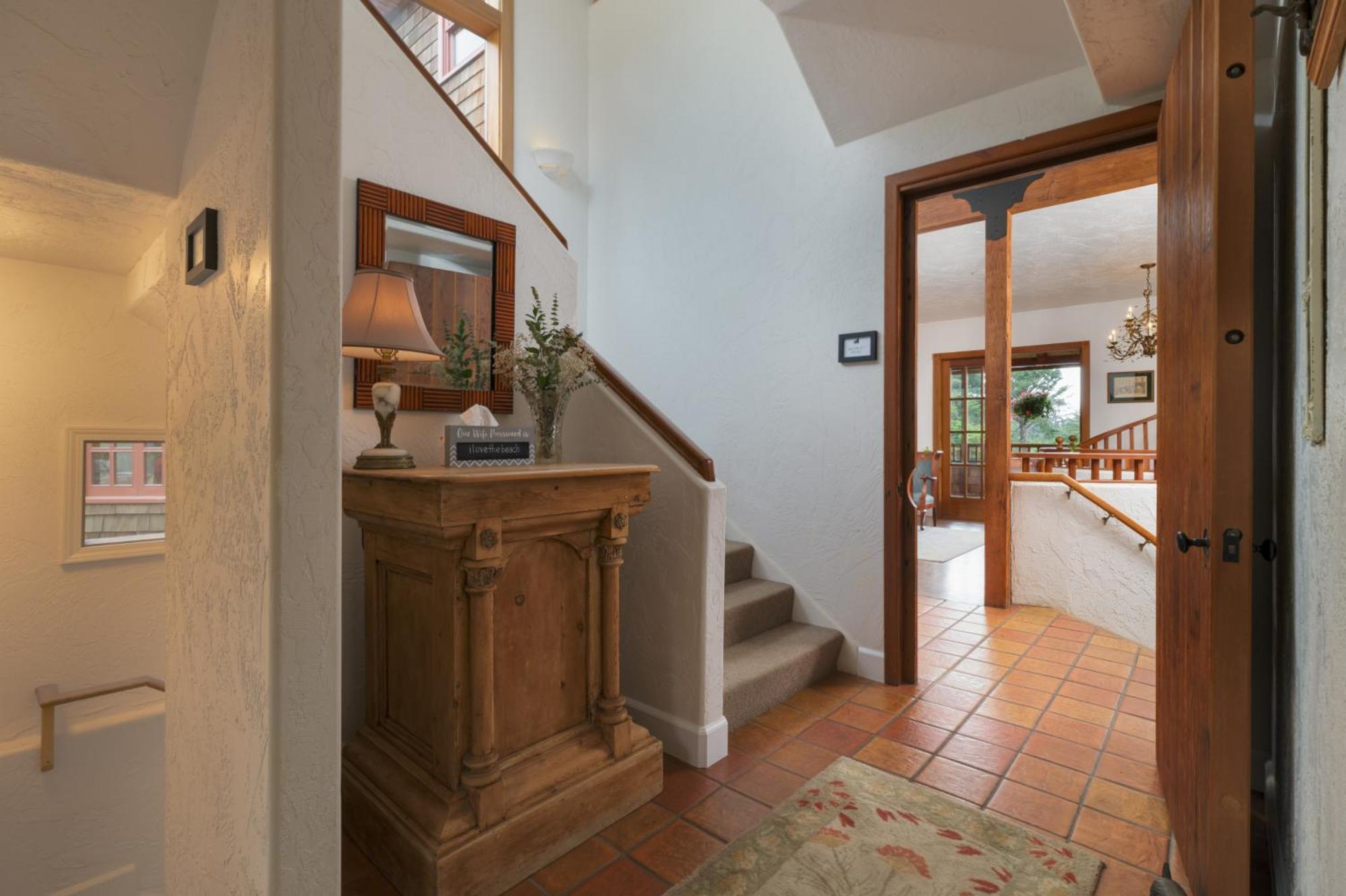 Arch Cape Inn And Retreat 외부 사진