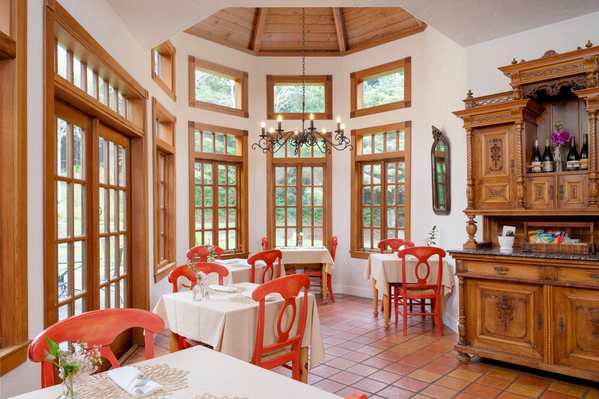 Arch Cape Inn And Retreat 외부 사진