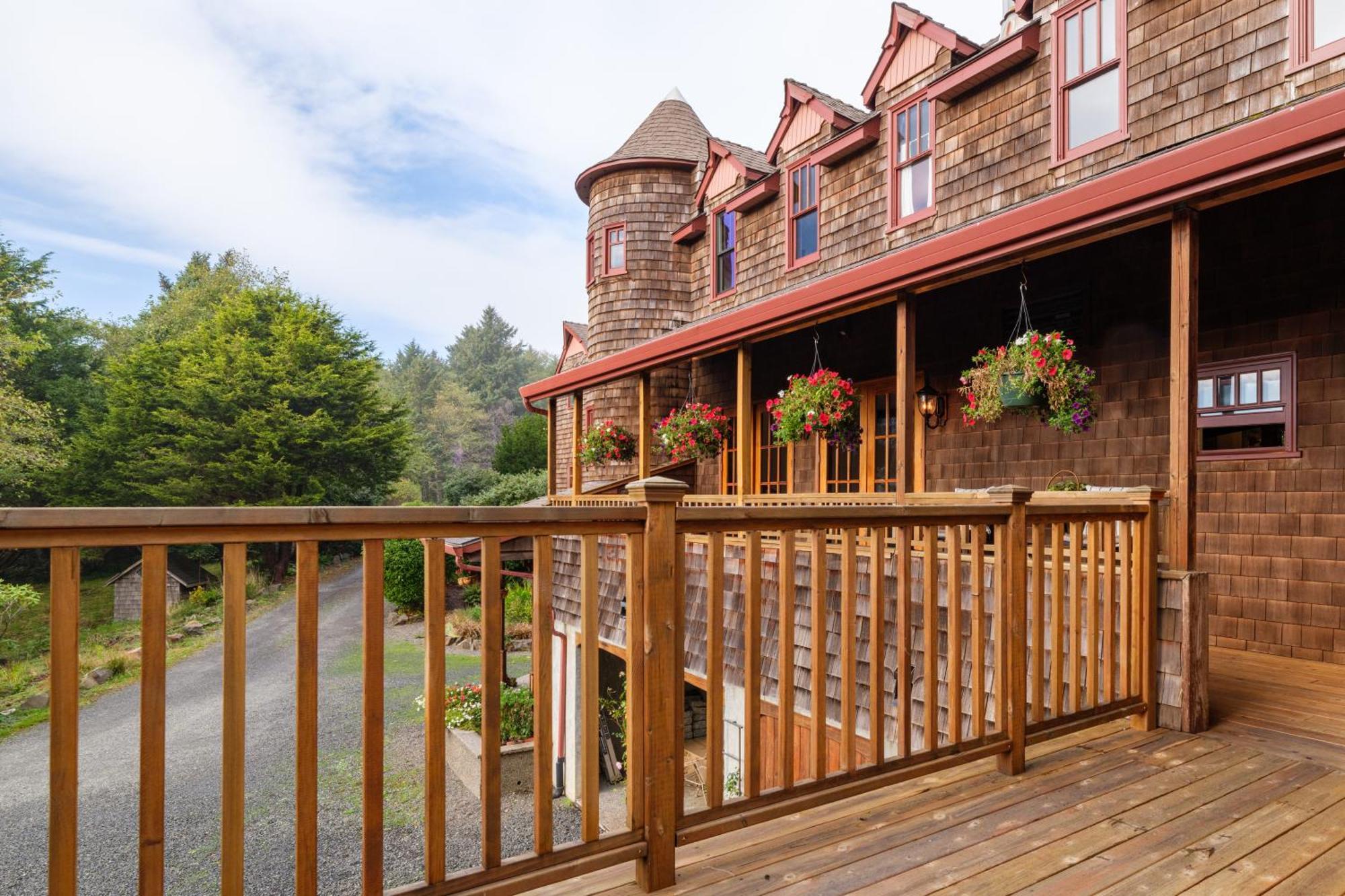 Arch Cape Inn And Retreat 외부 사진