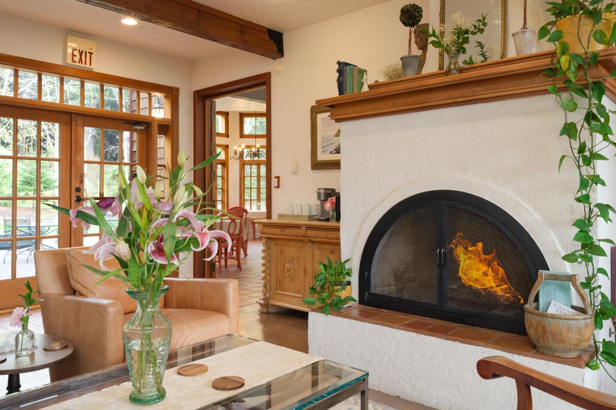 Arch Cape Inn And Retreat 외부 사진