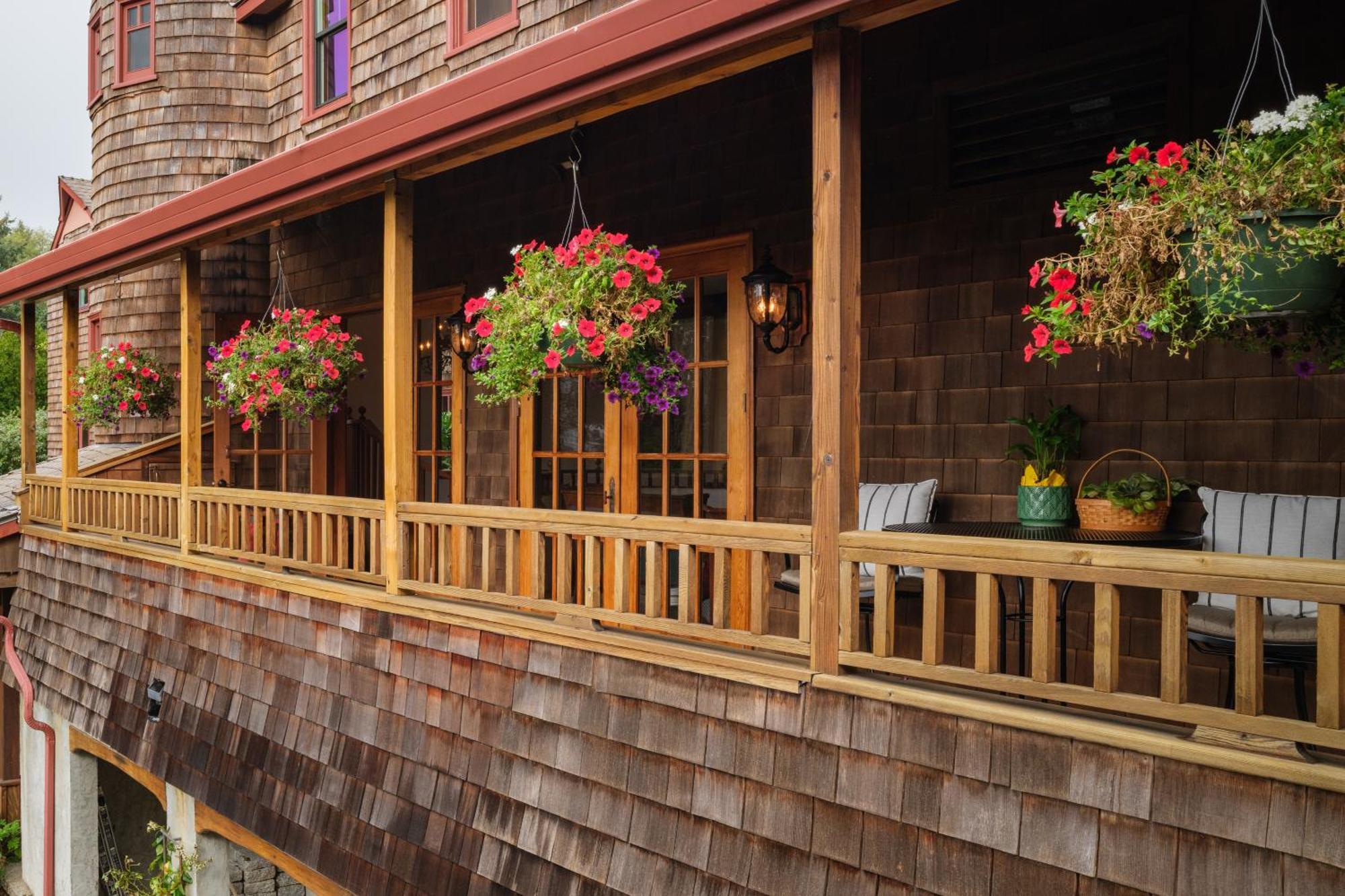 Arch Cape Inn And Retreat 외부 사진