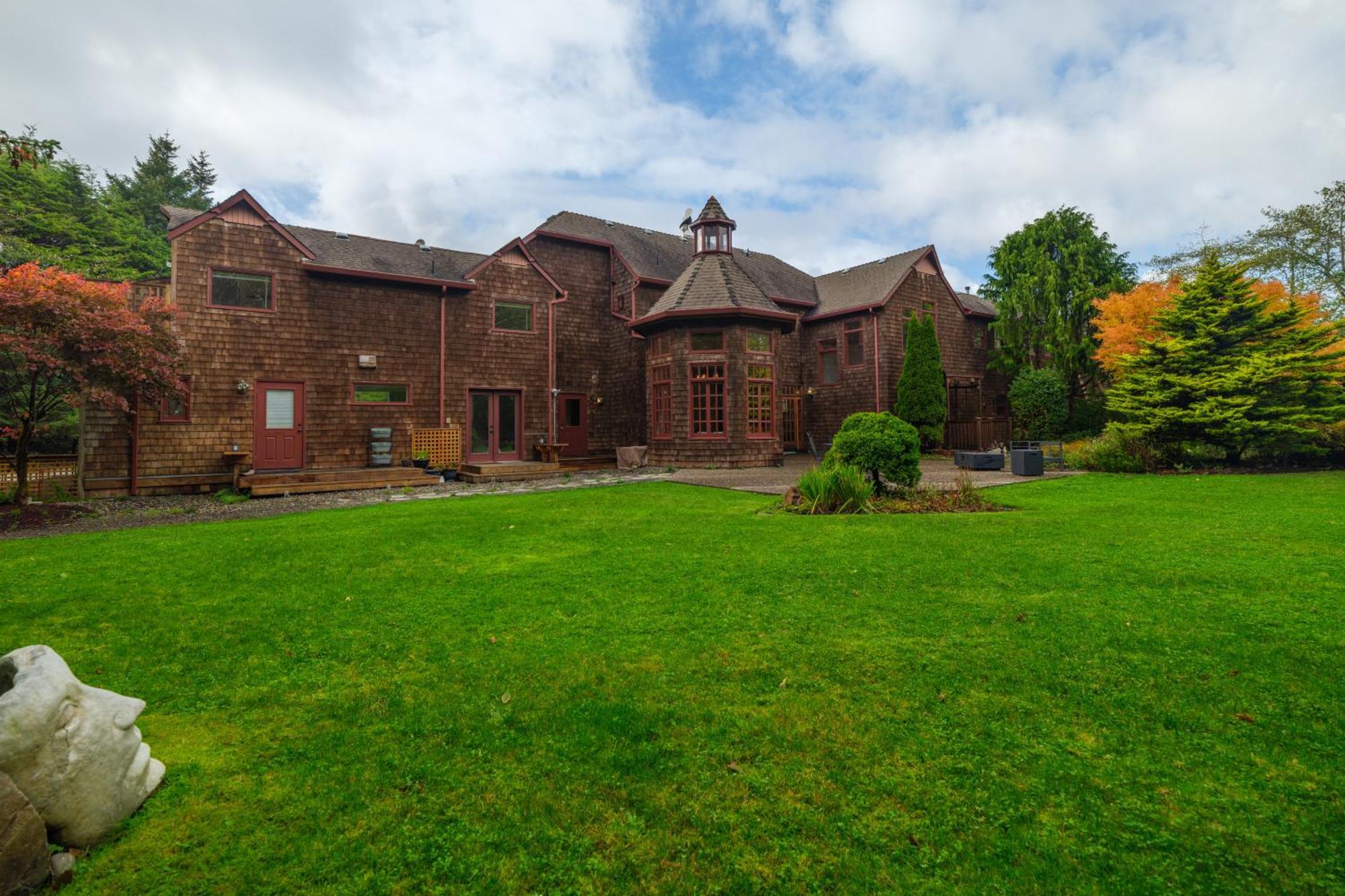Arch Cape Inn And Retreat 외부 사진