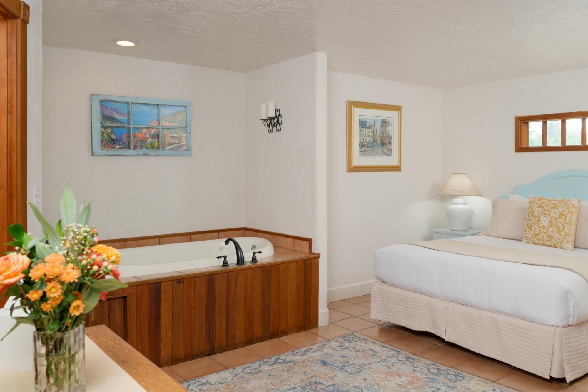 Arch Cape Inn And Retreat 외부 사진