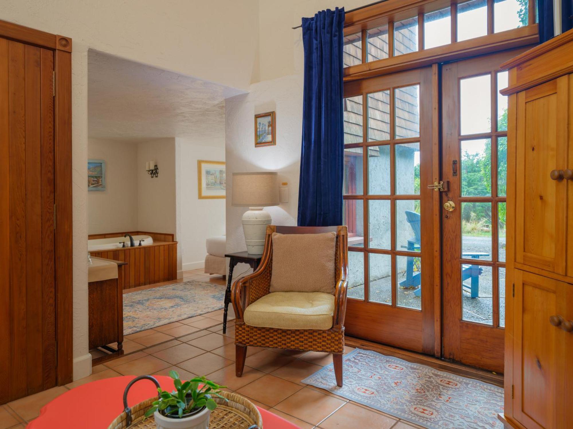 Arch Cape Inn And Retreat 외부 사진