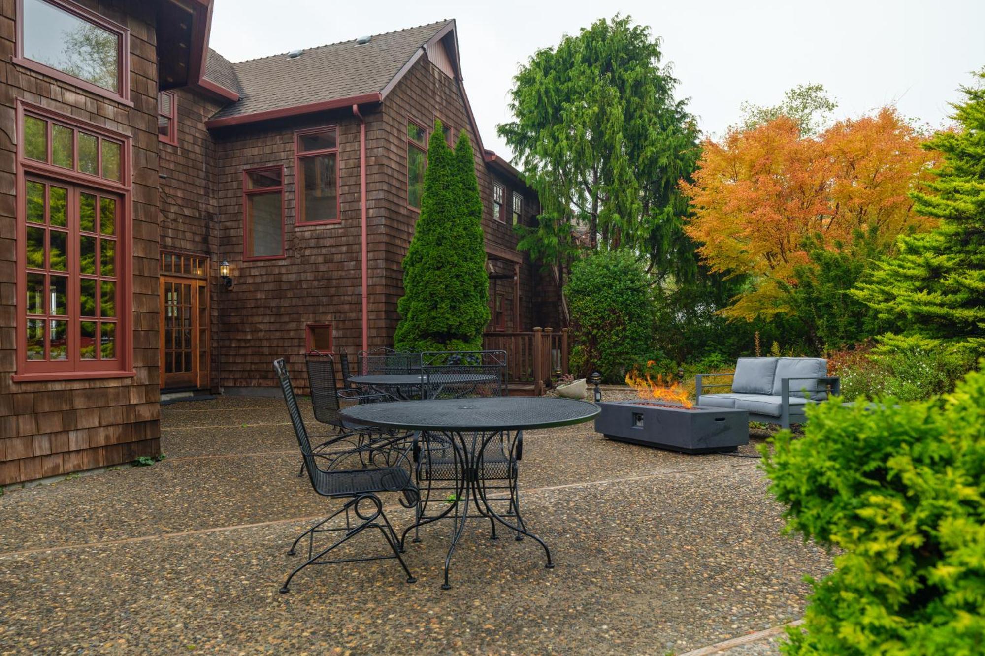 Arch Cape Inn And Retreat 외부 사진