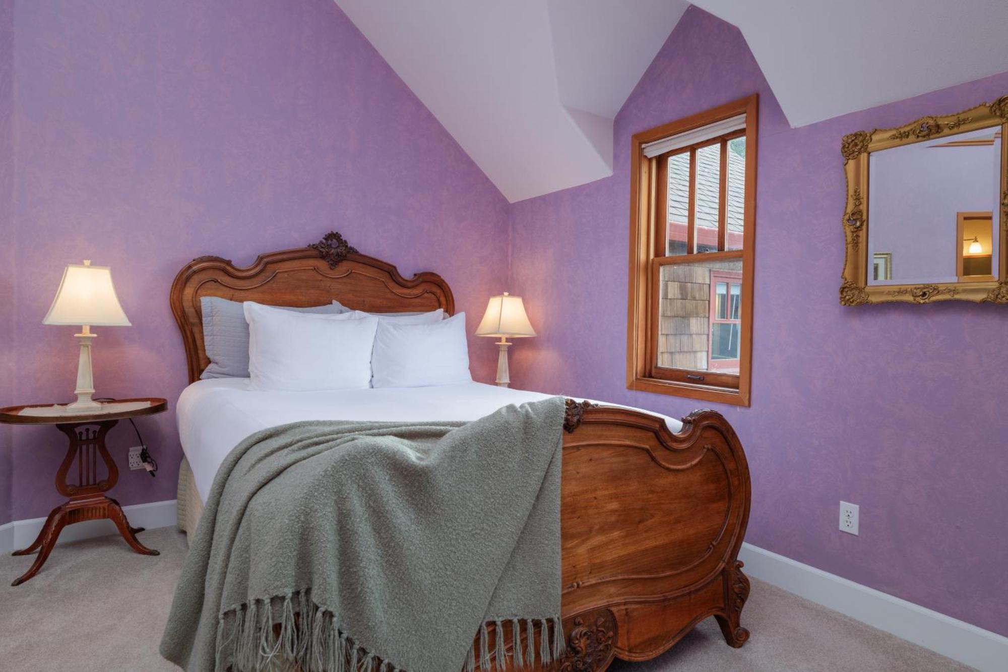 Arch Cape Inn And Retreat 외부 사진
