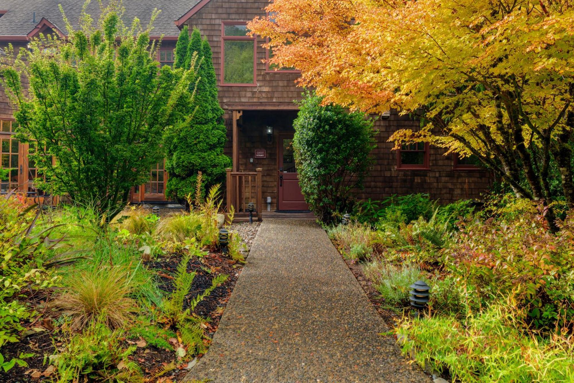 Arch Cape Inn And Retreat 외부 사진