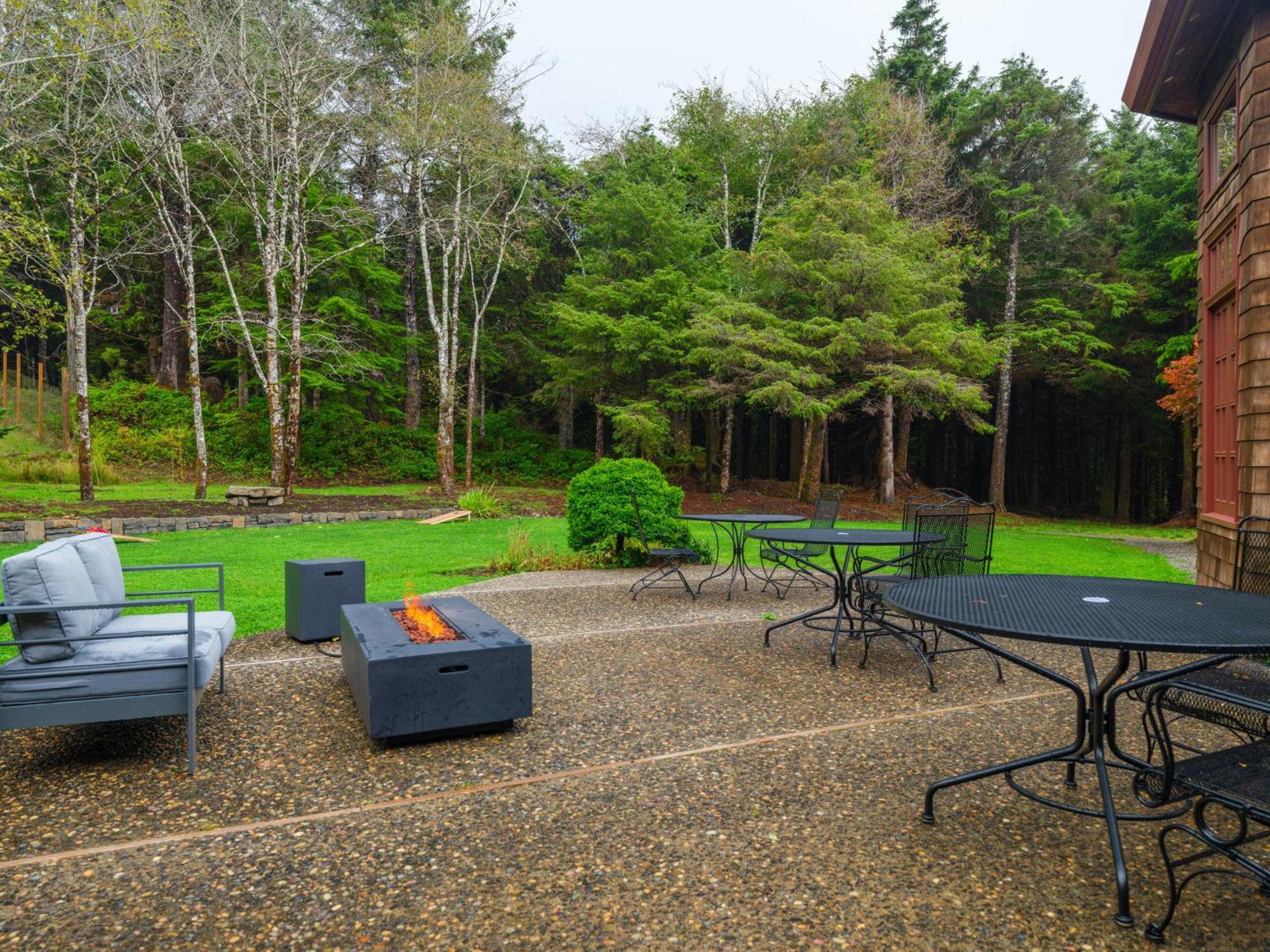 Arch Cape Inn And Retreat 외부 사진