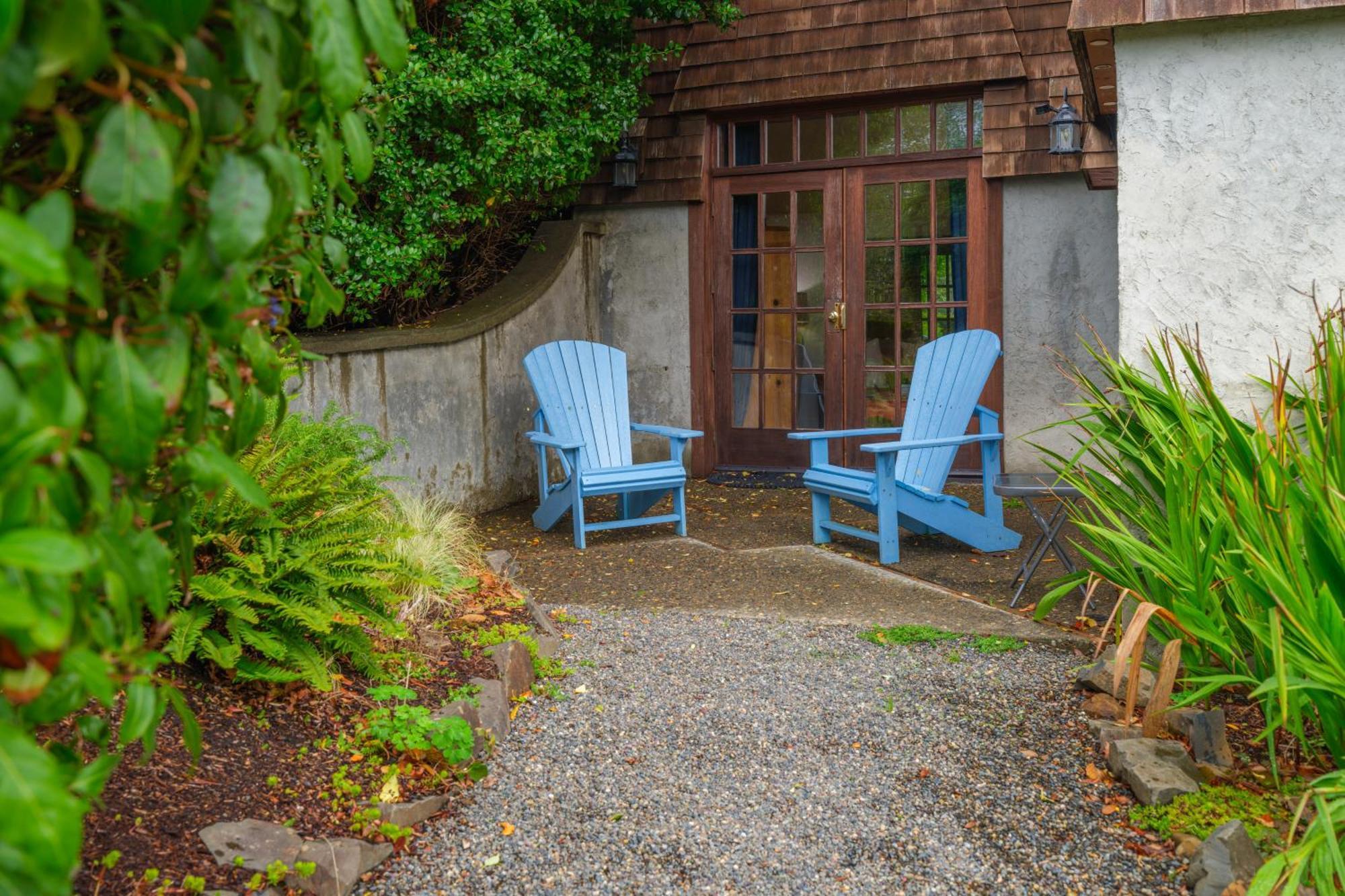 Arch Cape Inn And Retreat 외부 사진