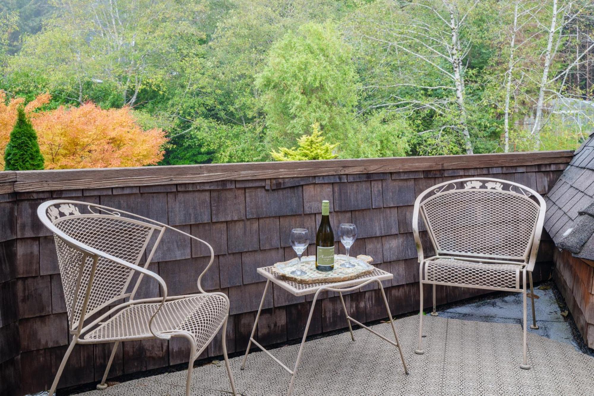Arch Cape Inn And Retreat 외부 사진