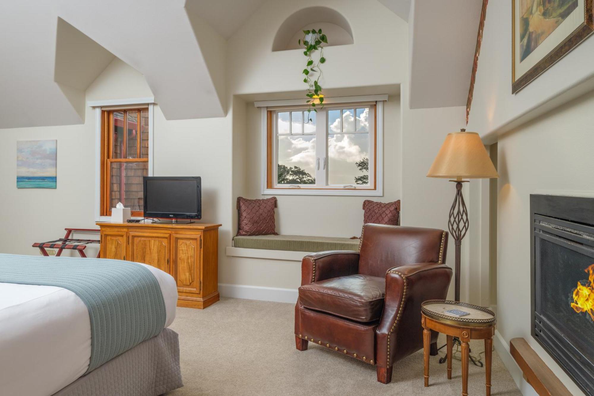 Arch Cape Inn And Retreat 외부 사진