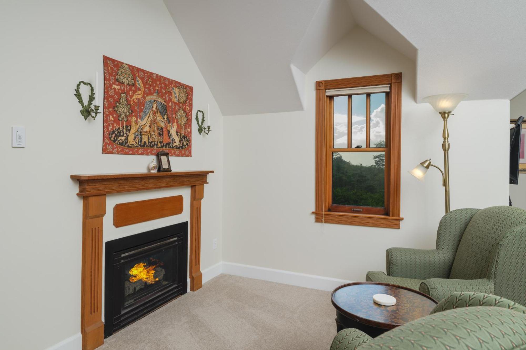 Arch Cape Inn And Retreat 외부 사진
