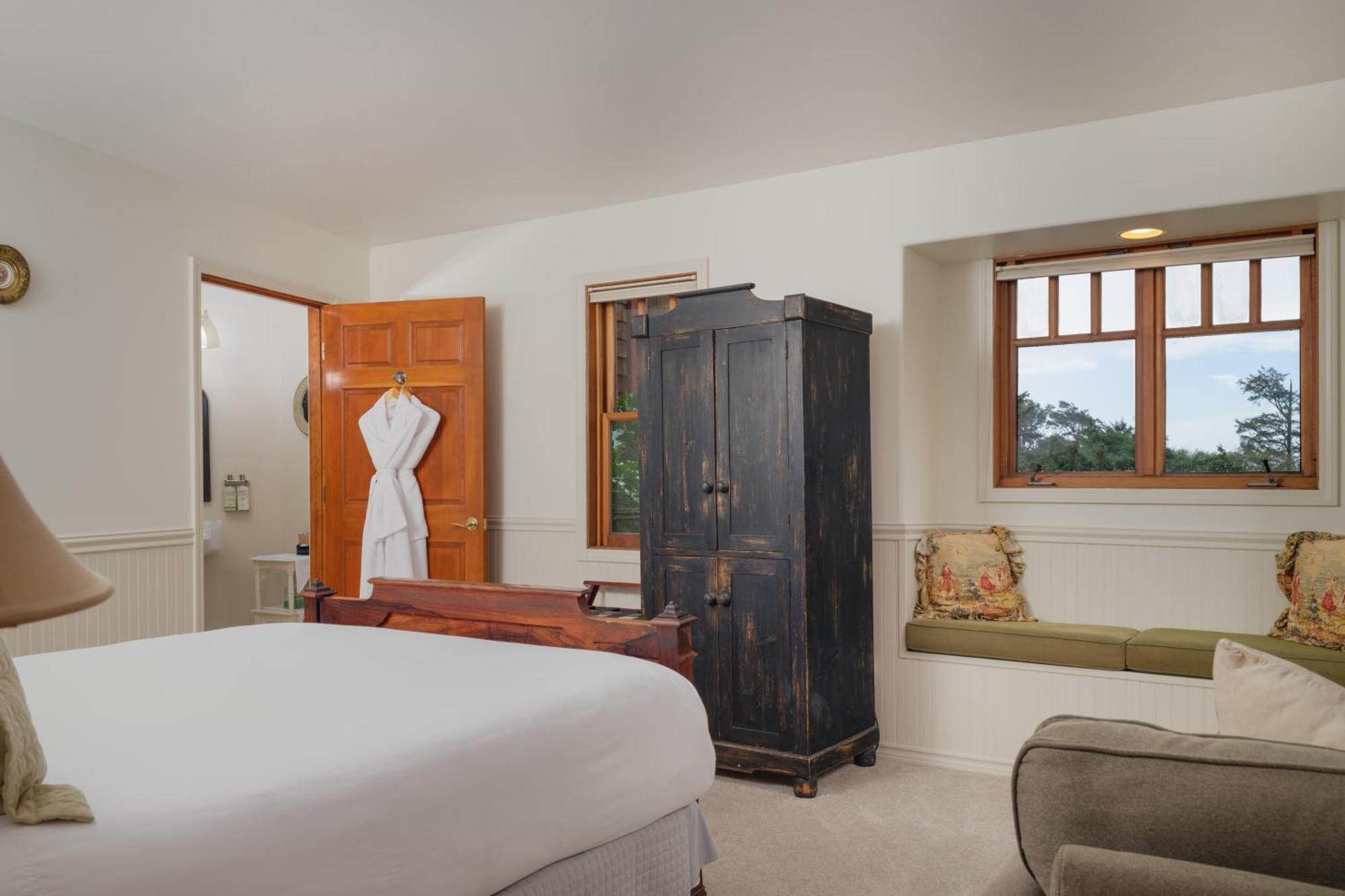 Arch Cape Inn And Retreat 외부 사진