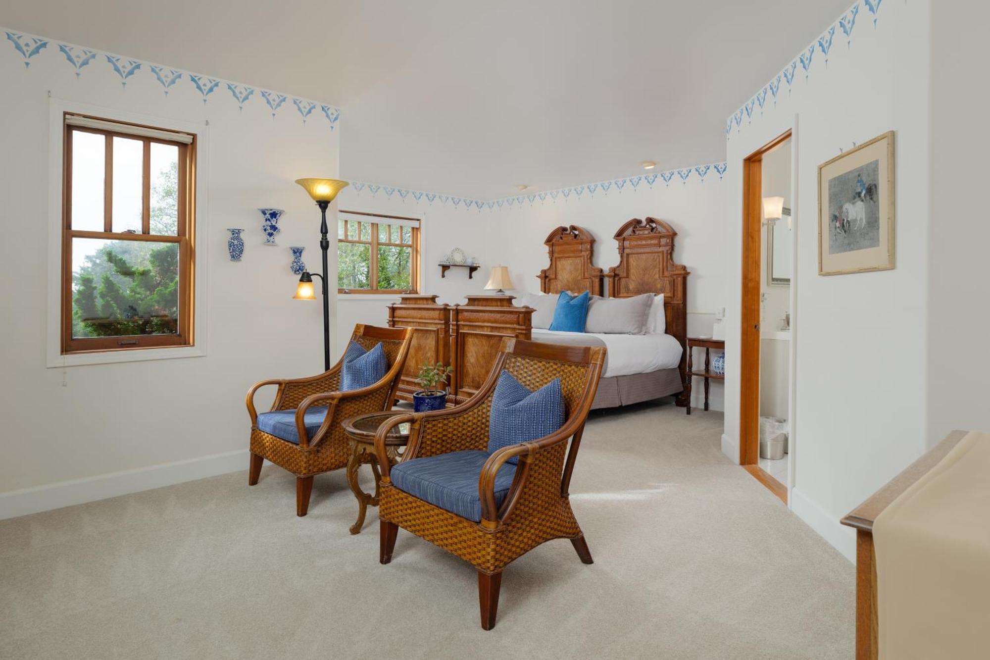 Arch Cape Inn And Retreat 외부 사진