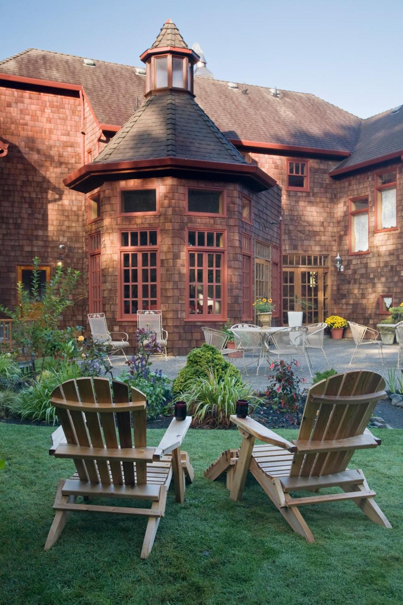 Arch Cape Inn And Retreat 외부 사진