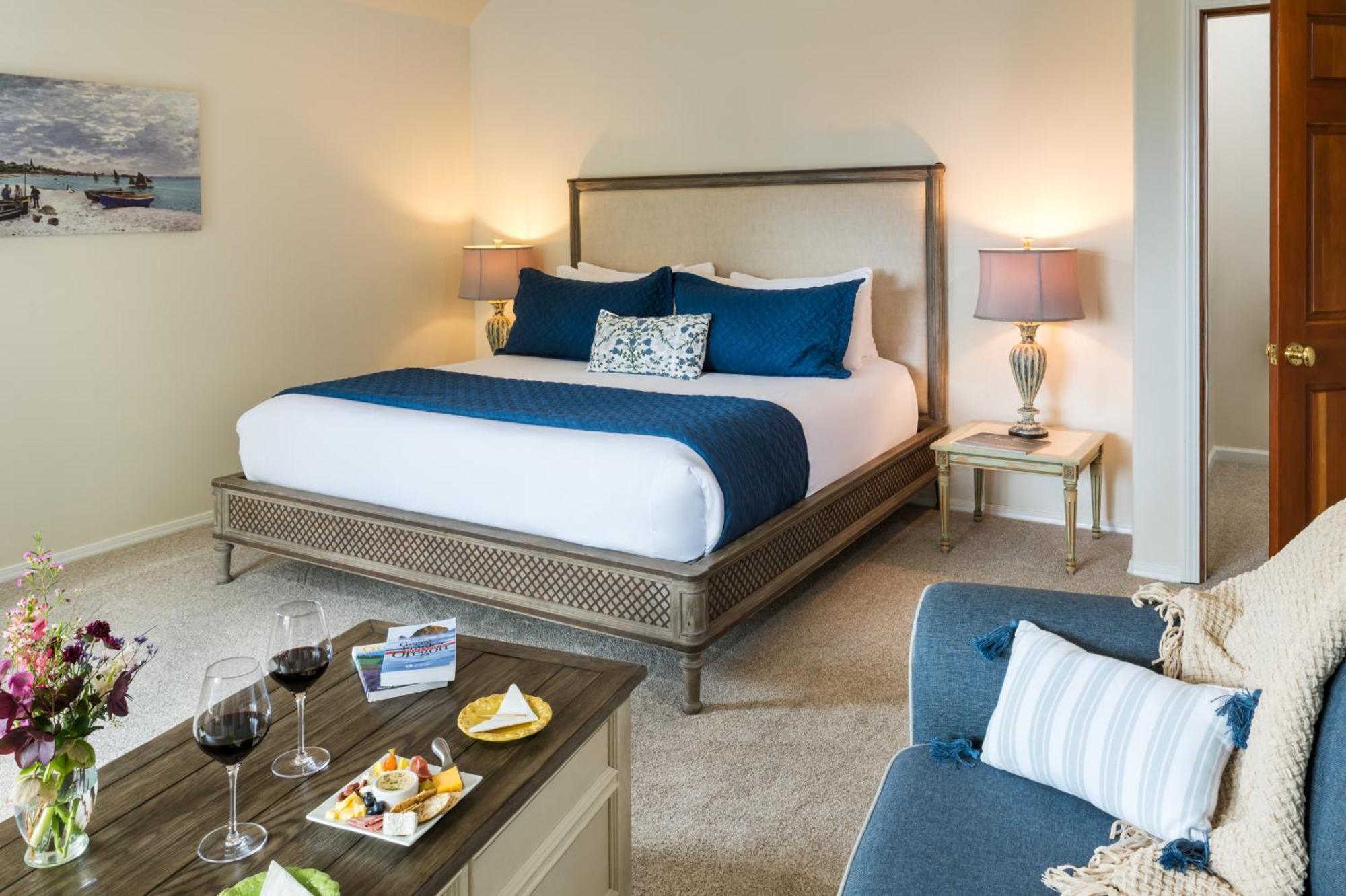 Arch Cape Inn And Retreat 외부 사진