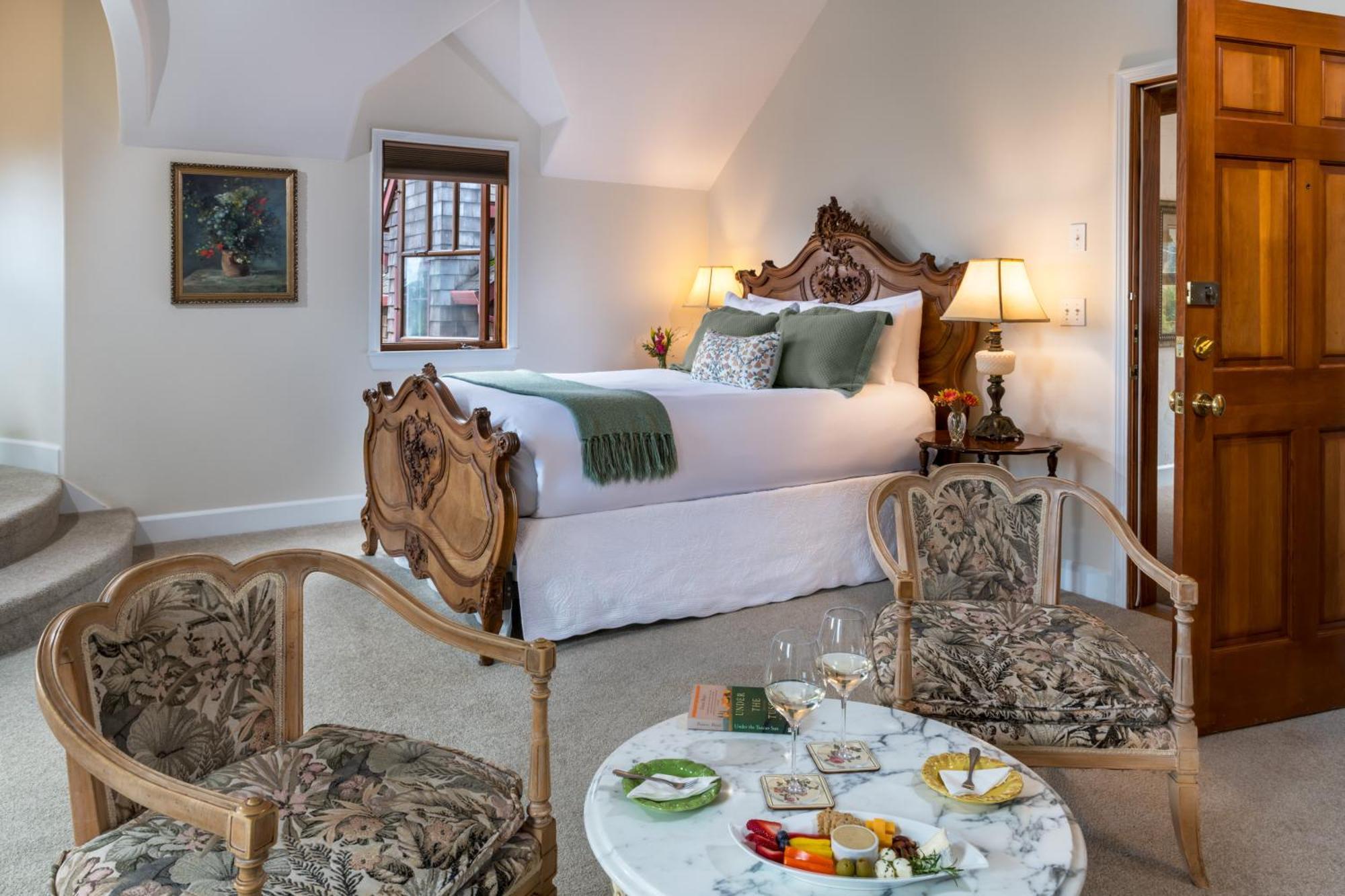 Arch Cape Inn And Retreat 외부 사진