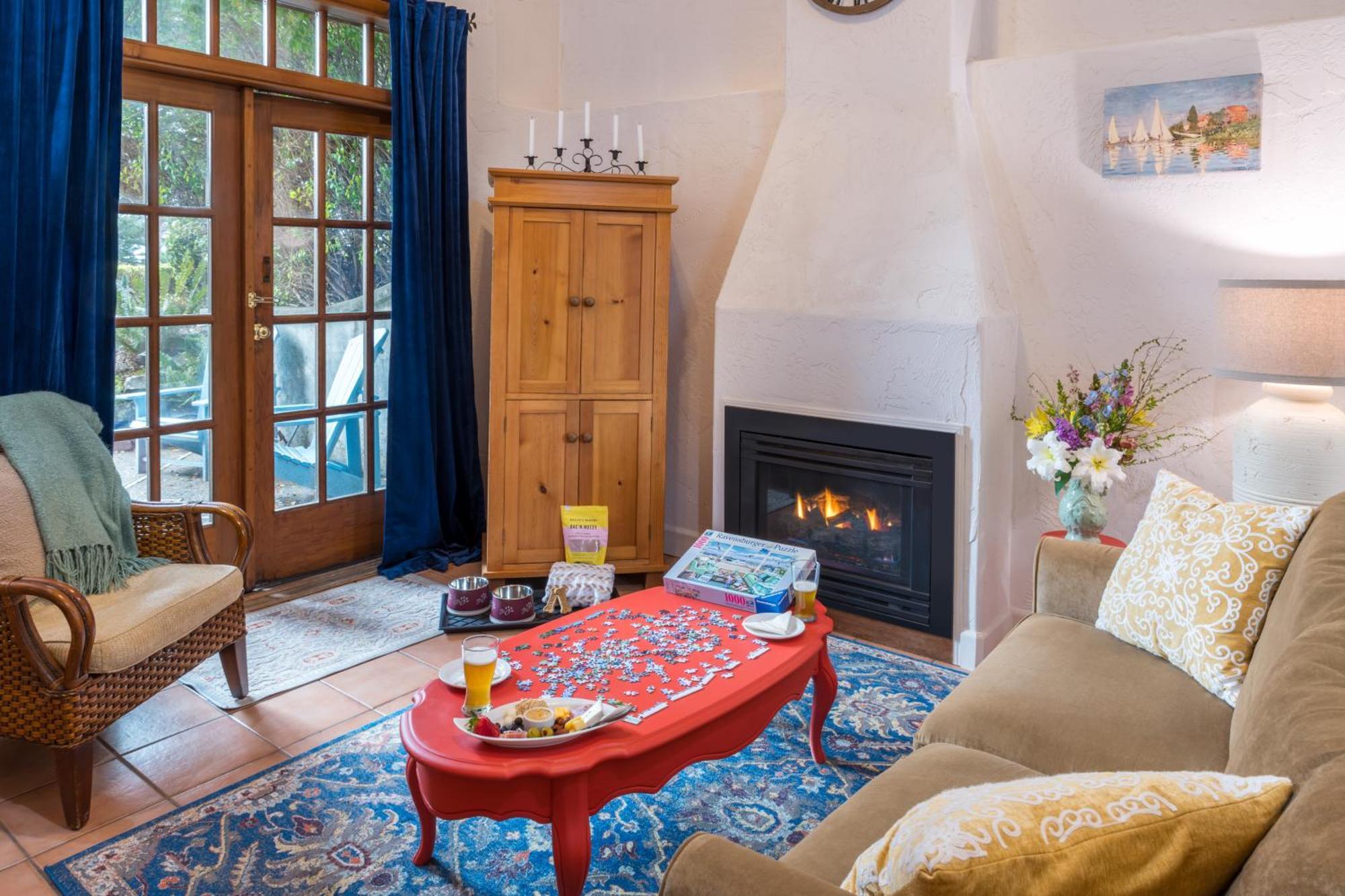 Arch Cape Inn And Retreat 외부 사진