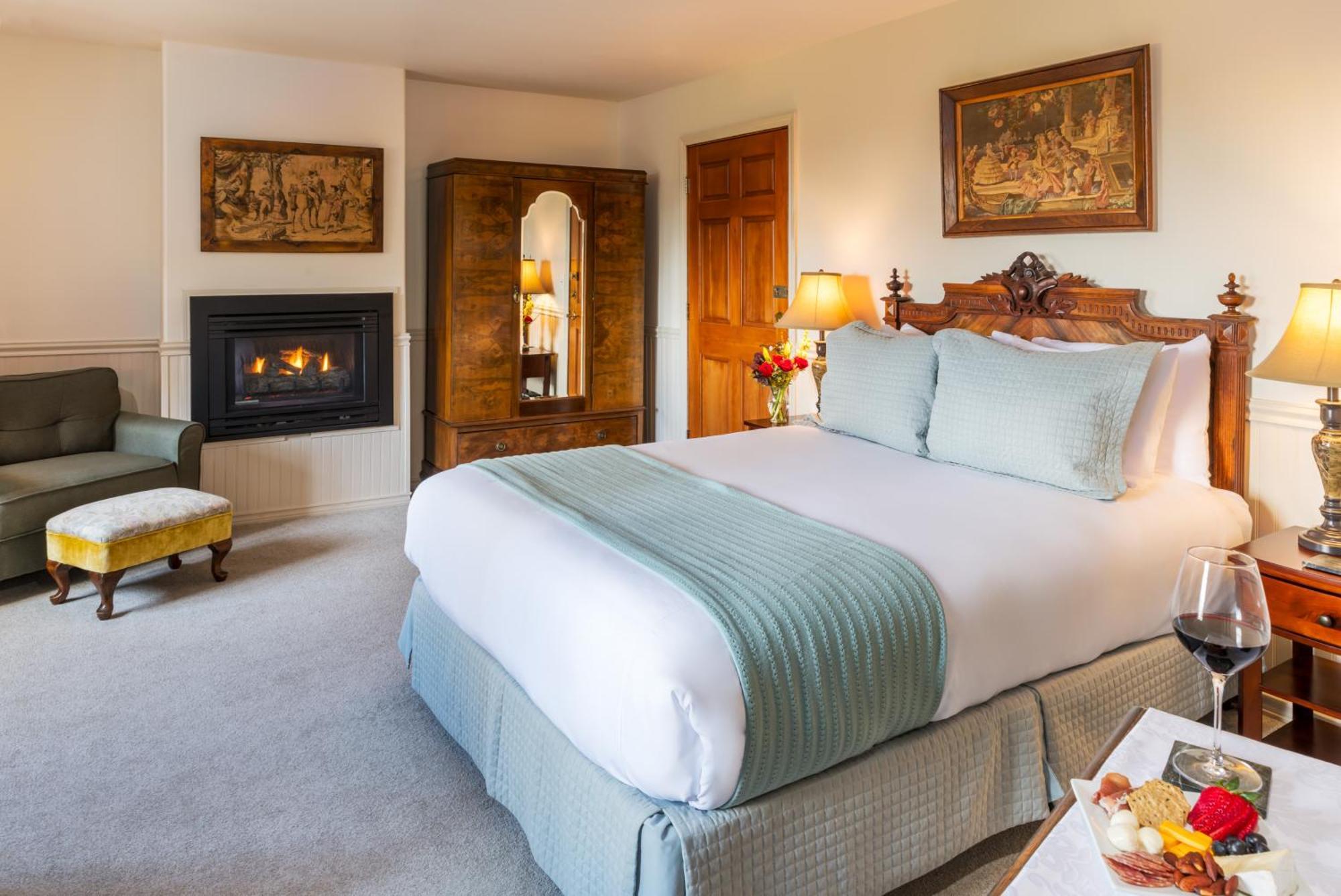 Arch Cape Inn And Retreat 외부 사진