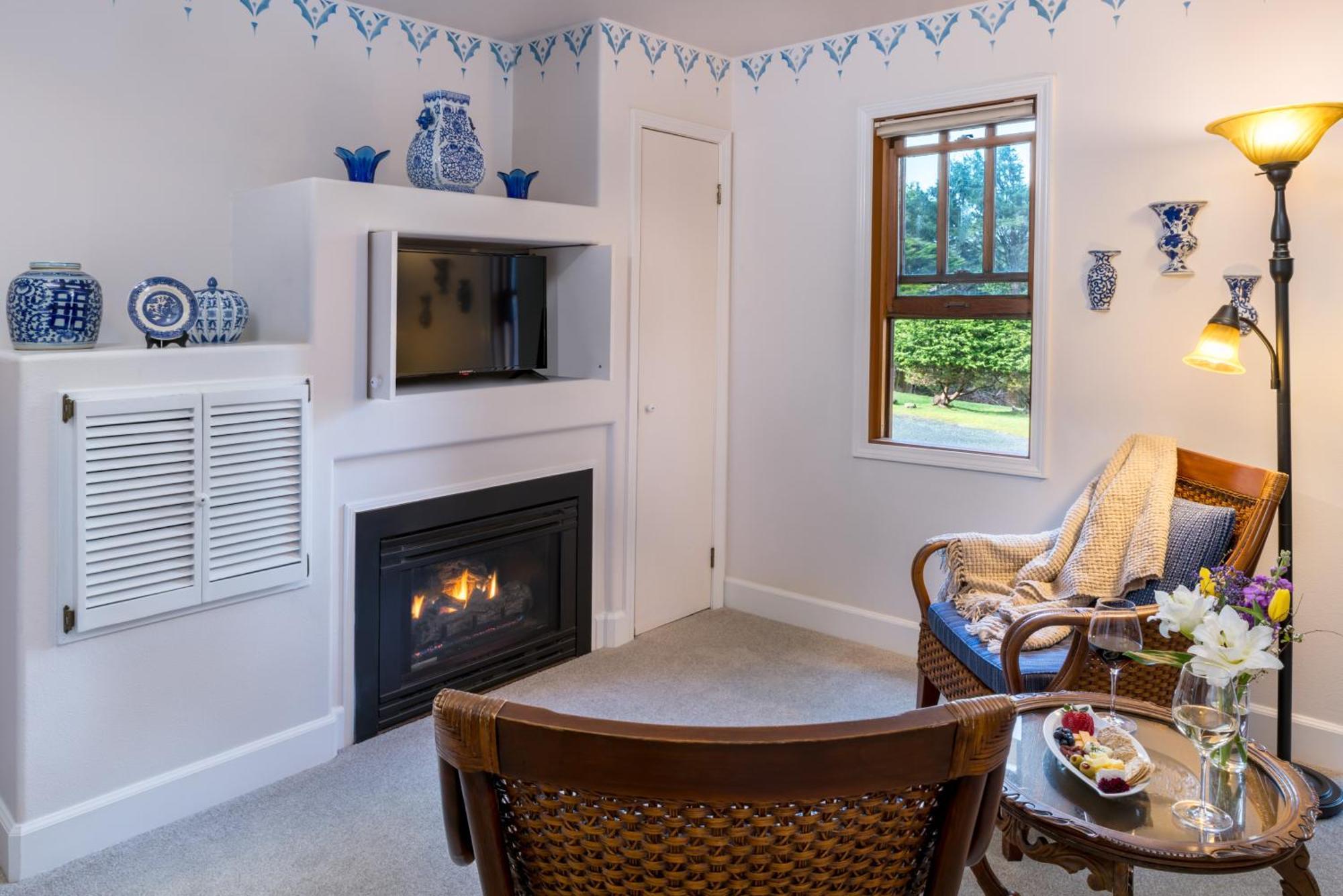 Arch Cape Inn And Retreat 외부 사진