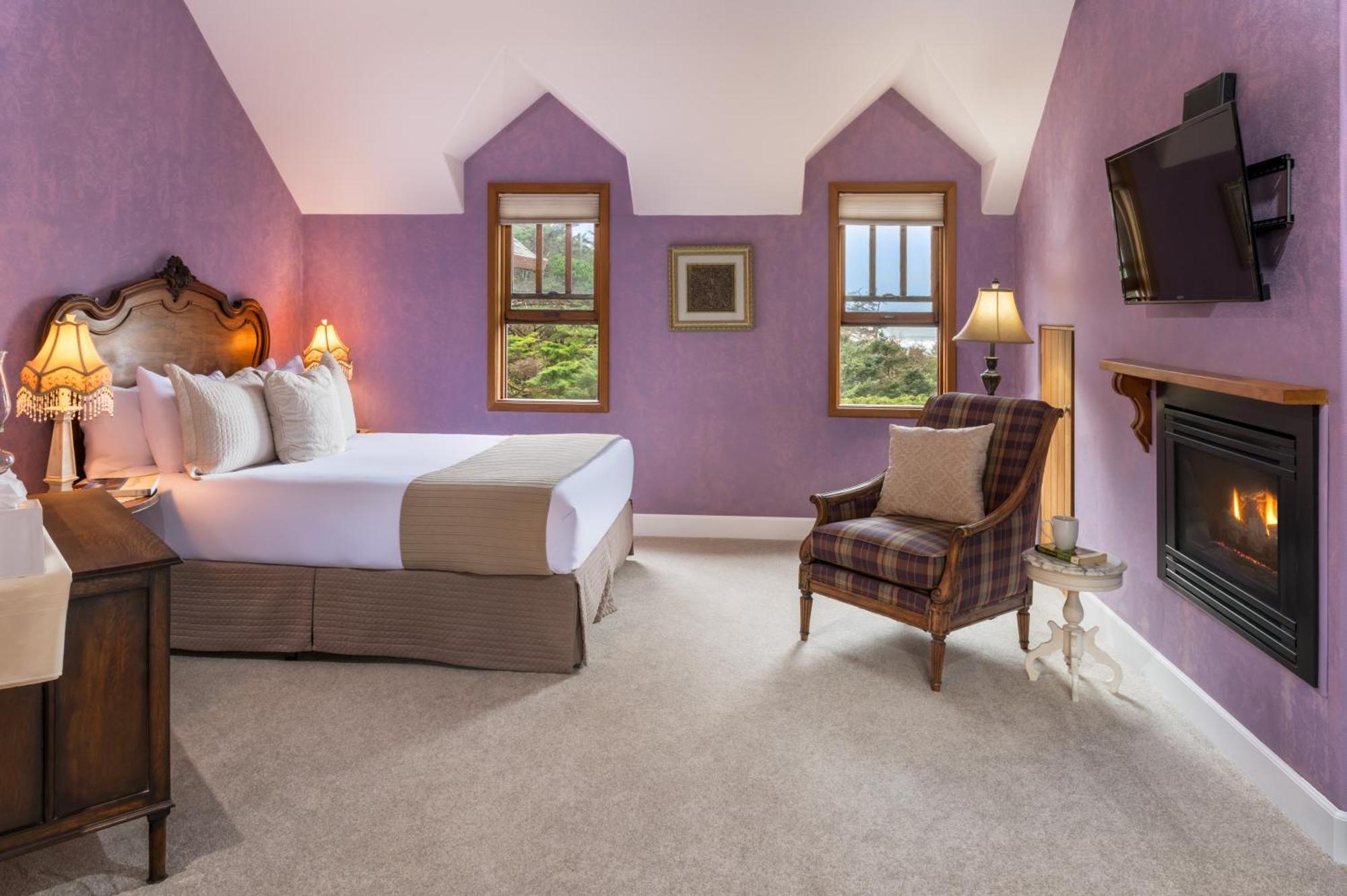 Arch Cape Inn And Retreat 외부 사진
