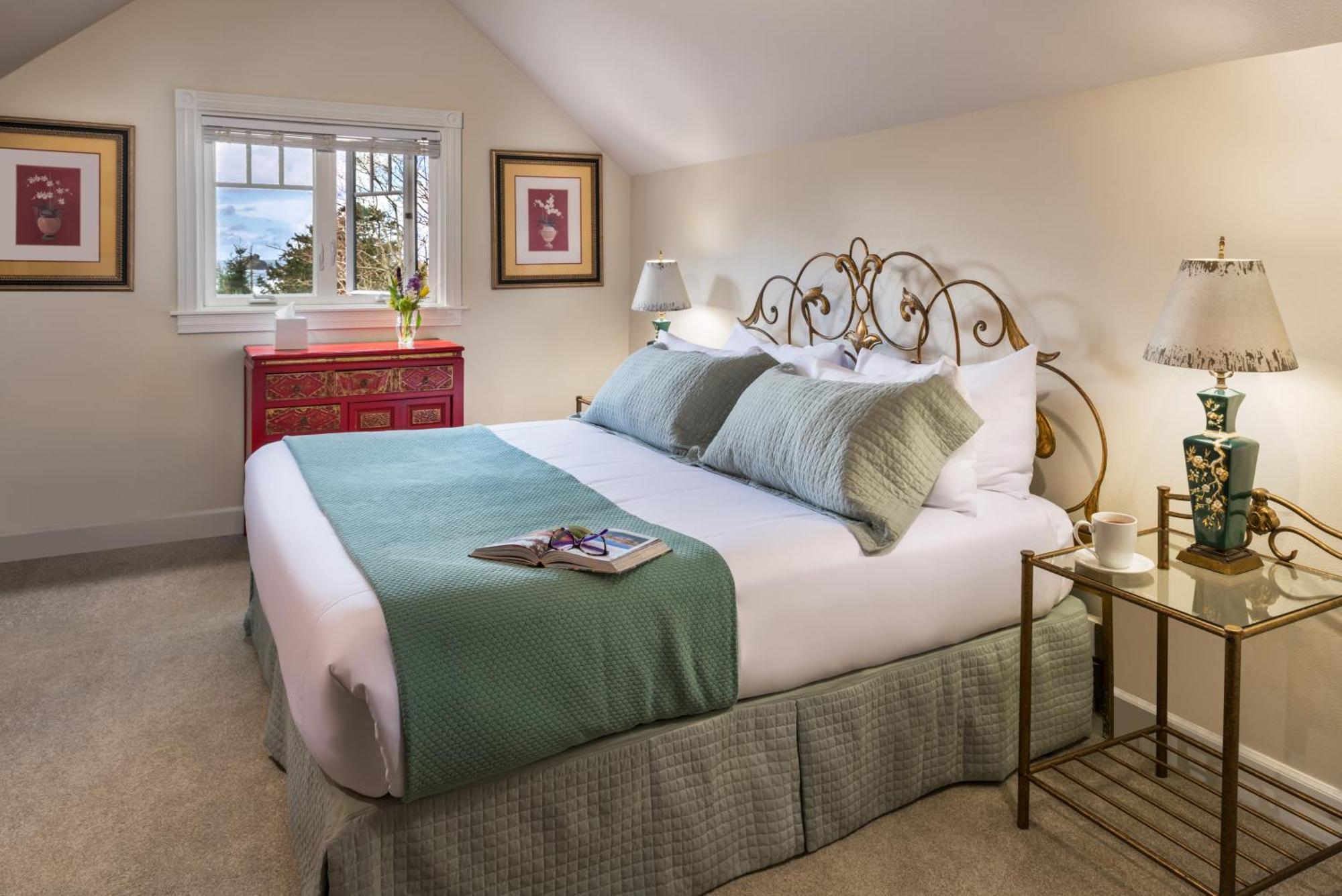 Arch Cape Inn And Retreat 외부 사진