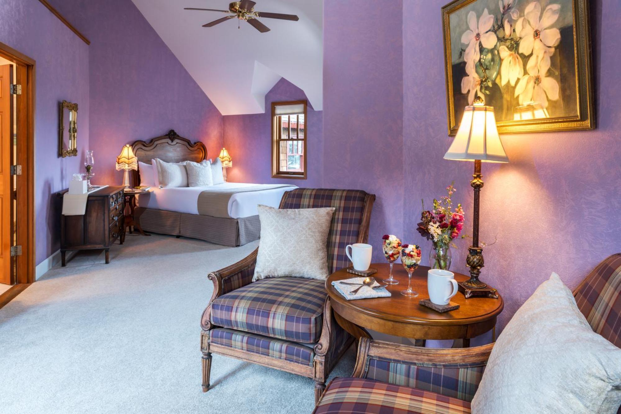 Arch Cape Inn And Retreat 외부 사진