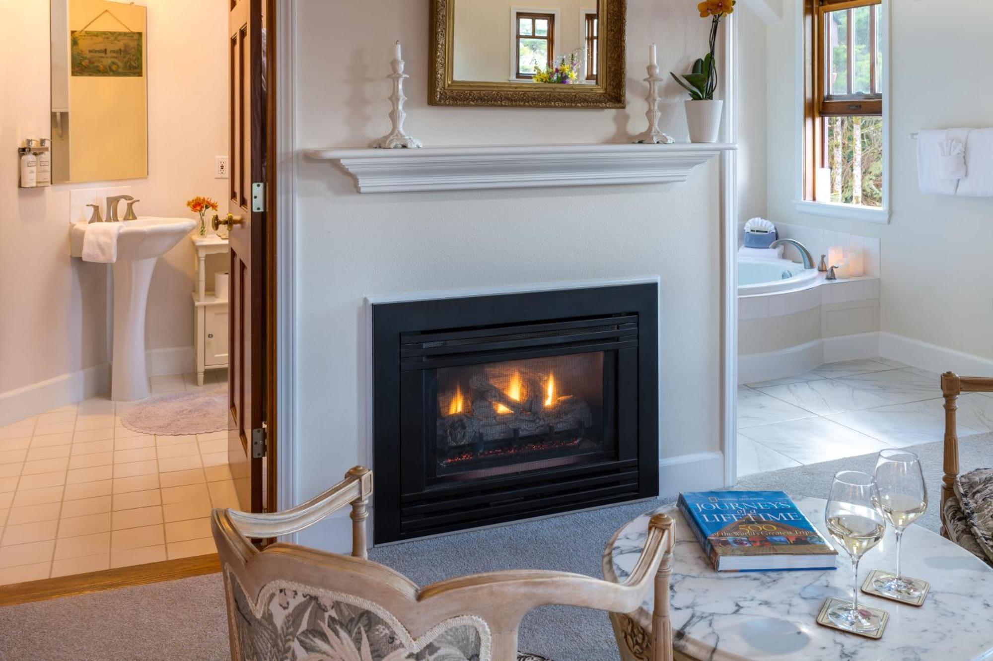 Arch Cape Inn And Retreat 외부 사진