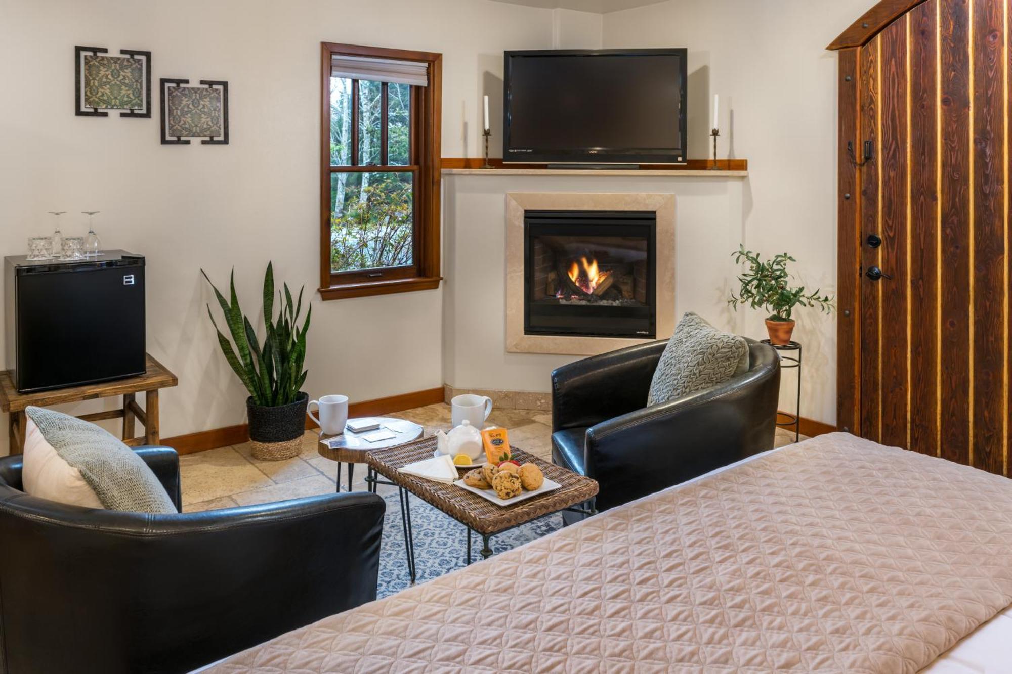 Arch Cape Inn And Retreat 외부 사진