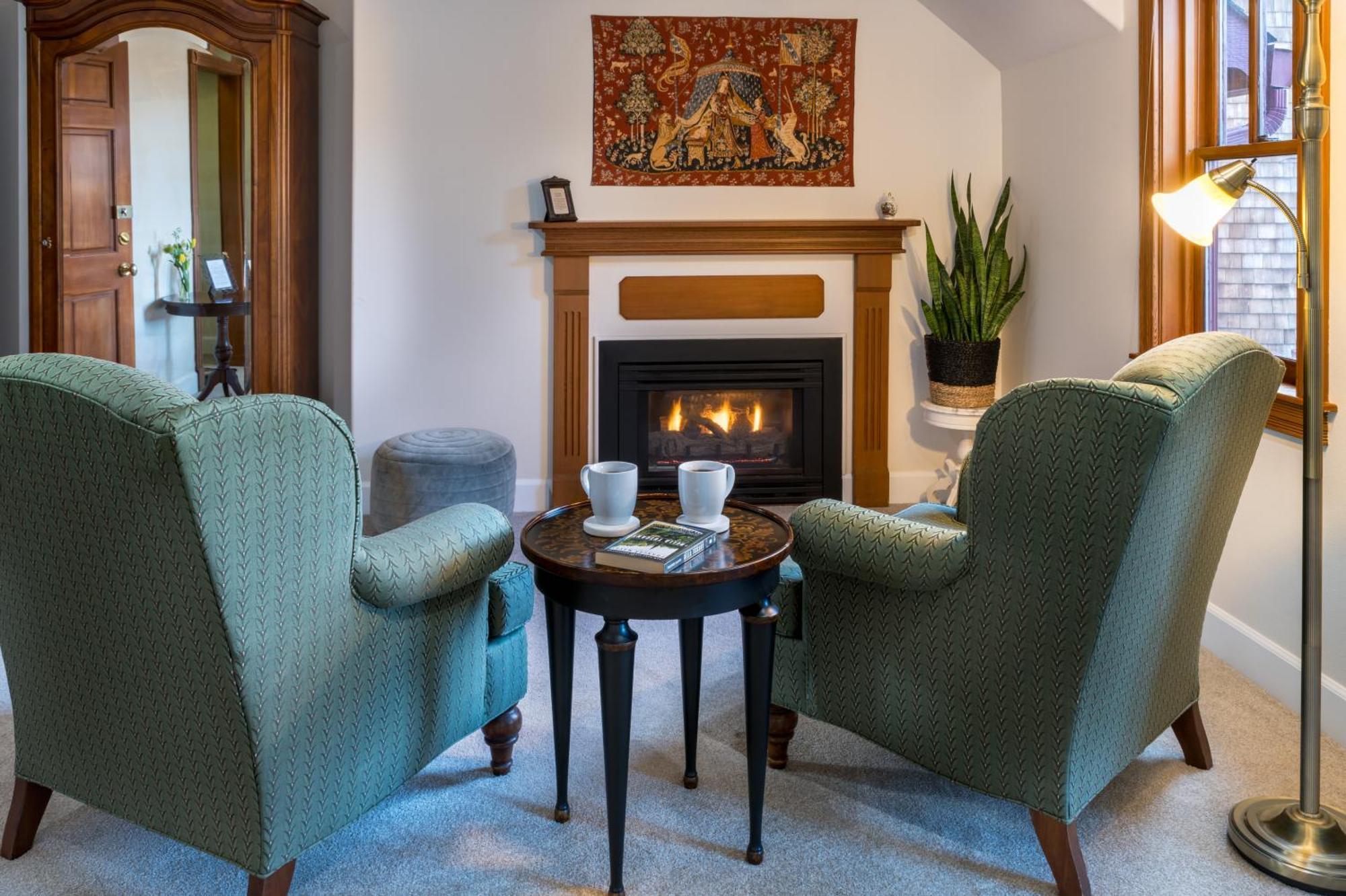 Arch Cape Inn And Retreat 외부 사진