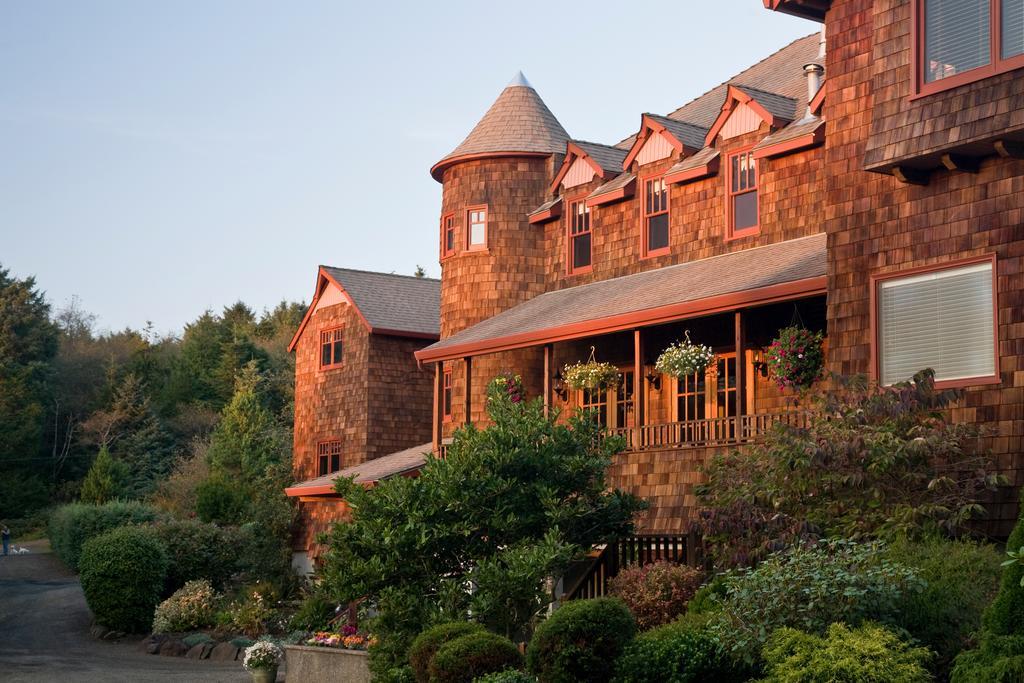 Arch Cape Inn And Retreat 외부 사진
