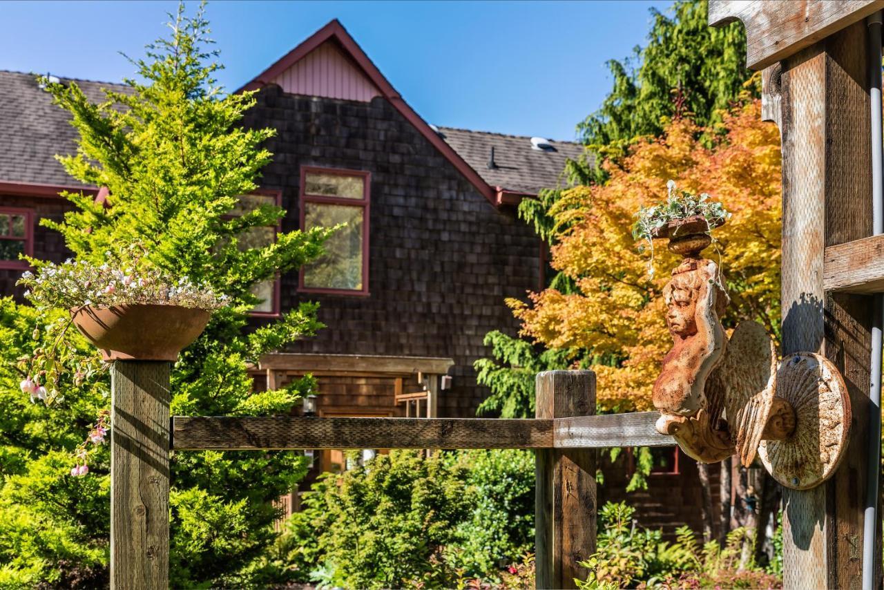 Arch Cape Inn And Retreat 외부 사진