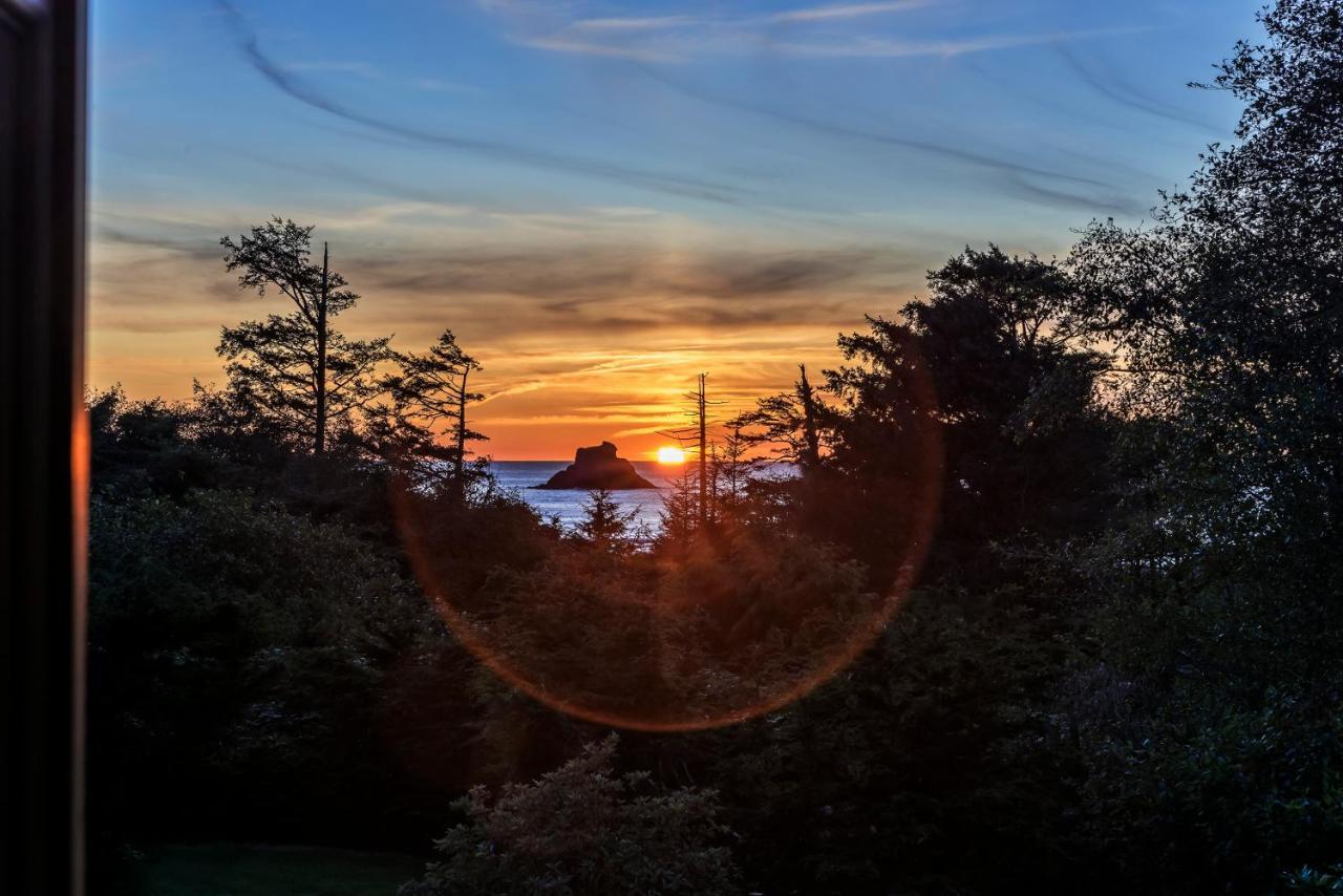 Arch Cape Inn And Retreat 외부 사진